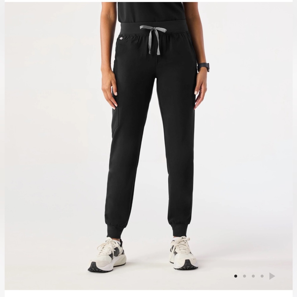 Figs Zamora Jogger Scrub Pants